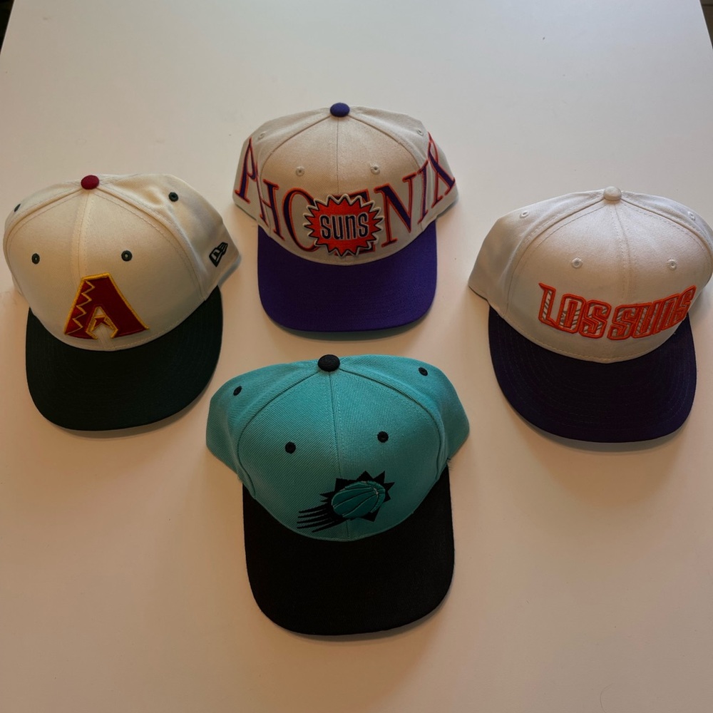 Arizona Bundle